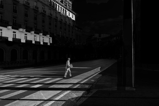 Walking Walking