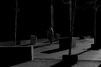 Urban Meta physic 4  Urban Meta physic 4