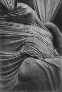 Bound in Shroud Bound in Shroud