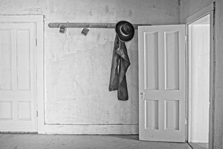 Empire Ranch Workers room Empire Ranch Workers room