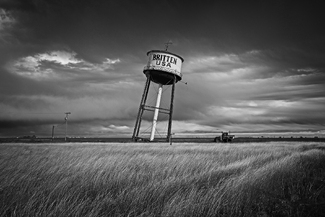 Leaning Water Tower Groom Texas RT66 Leaning Water Tower Groom Texas RT66