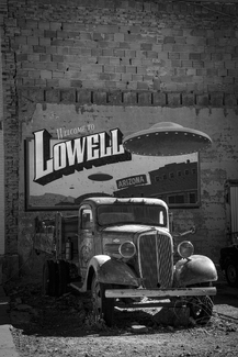 Welcome Lowell AZ Welcome Lowell AZ