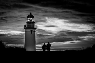 Turnberry Lighthouse Turnberry Lighthouse
