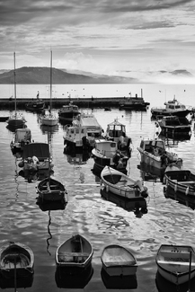 Harbour Harbour