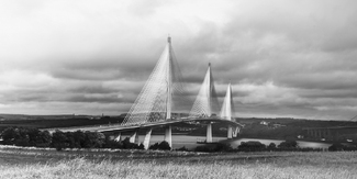 Queensferry Crossing Queensferry Crossing