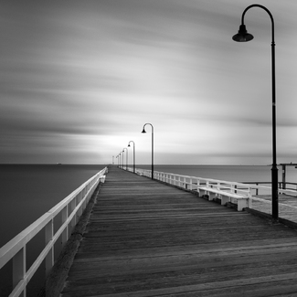 Kerferd Road Study 2 Kerferd Road Study 2