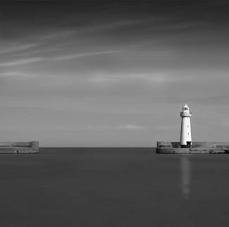 Kane-Thomas-Donaghadee Lighthouse Kane-Thomas-Donaghadee Lighthouse