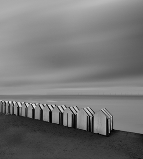 Normandy Beachboxes Reimagined Normandy Beachboxes Reimagined