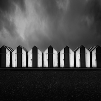 Wild Weather Beachboxes Wild Weather Beachboxes