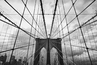 Brooklyn Bridge  Brooklyn Bridge