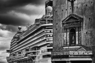 Ship architecture Ship architecture