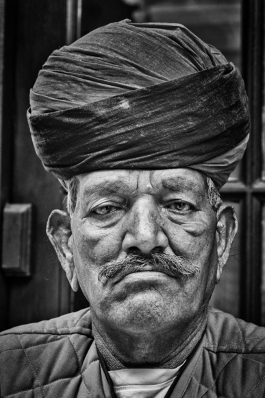 Faces of India 1