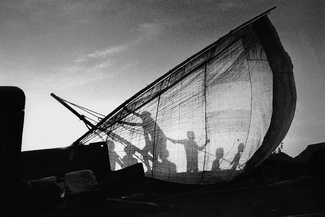 Shadow in India Shadow in India