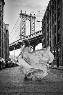 Emma in Brooklyn  Emma in Brooklyn