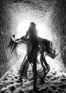 Into The Light  Into The Light