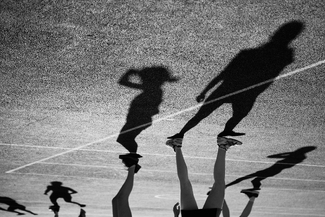 Saturday Netball Saturday Netball