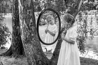 Growing up Growing up