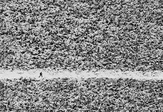 Walking through confusion Walking through confusion