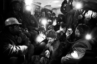 Coal Miners Coal Miners