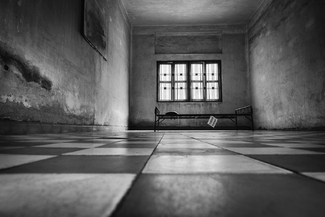 S21 Torture Room S21 Torture Room