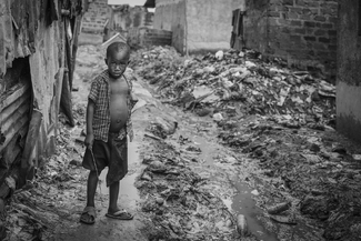 Poverty Poverty
