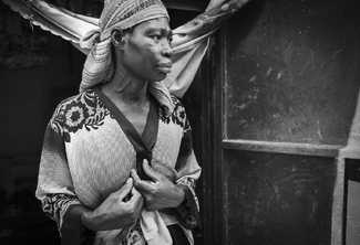 Refugee of Sudan Refugee of Sudan