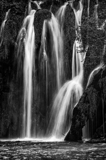 Bridal Falls Bridal Falls