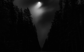 Bow Valley Parkway Bow Valley Parkway