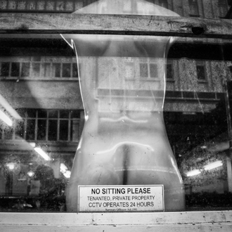 No Sitting Please No Sitting Please