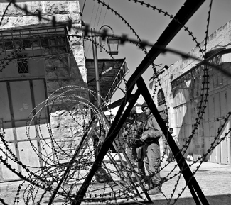 Sepersation Sepersation