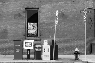 Congress And Sleeper Congress And Sleeper