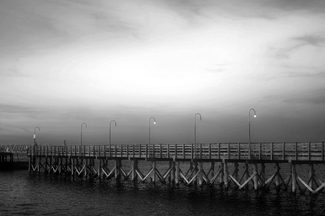Squantum Point Pier Squantum Point Pier
