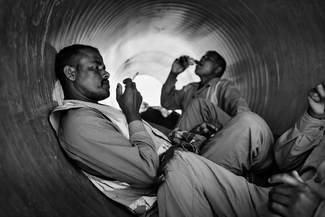 Migrant Workers Migrant Workers