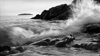 Breaking Wave Breaking Wave