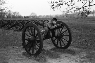 Reverie at Valley Forge Reverie at Valley Forge