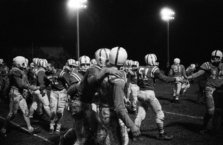 Sports Shake Sports Shake