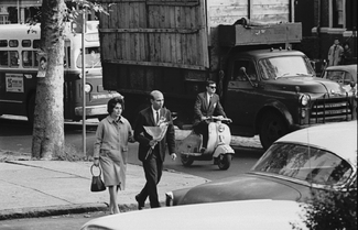 Couples in The Other 60s Couples in The Other 60s