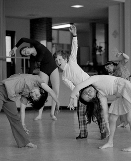 Elementary Dance Elementary Dance
