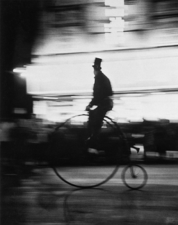 The Cyclist The Cyclist
