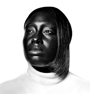 Portrait 1 Portrait 1