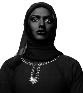 Portrait 3 Portrait 3