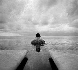 Infinity Pool Infinity Pool