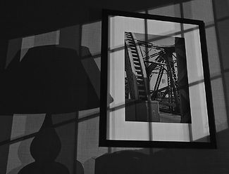 Shadow On The Wall Shadow On The Wall