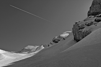 Across The Sky Across The Sky