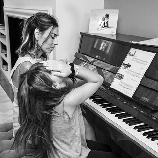 THE PIANO LESSON THE PIANO LESSON