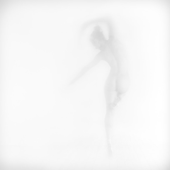 Misty Dancer