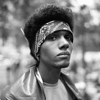 Faces of Dissent - Protesters at Occupy Wall Street Faces of Dissent - Protesters at Occupy Wall Street