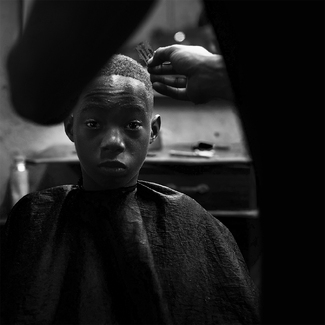 Cuban Straight Razor Cuban Straight Razor