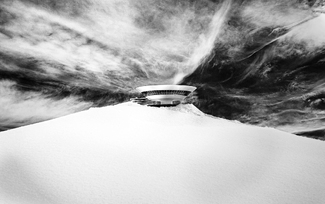 Museu de Arte Contemporânea de Niterói Museu de Arte Contemporânea de Niterói