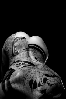 Body in art 00034 Body in art 00034